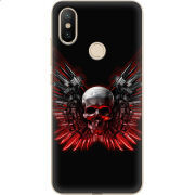 Чехол Uprint Xiaomi Mi6X / Mi A2 