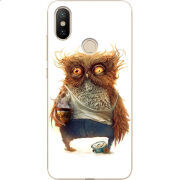 Чехол Uprint Xiaomi Mi6X / Mi A2 