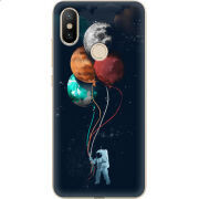 Чехол Uprint Xiaomi Mi6X / Mi A2 