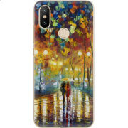 Чехол Uprint Xiaomi Mi6X / Mi A2 