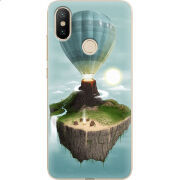 Чехол Uprint Xiaomi Mi6X / Mi A2 