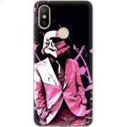 Чехол Uprint Xiaomi Mi6X / Mi A2 