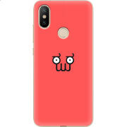 Чехол Uprint Xiaomi Mi6X / Mi A2 