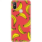 Чехол Uprint Xiaomi Mi6X / Mi A2 