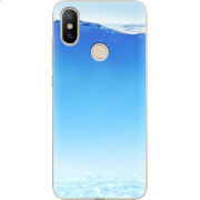 Чехол Uprint Xiaomi Mi6X / Mi A2 