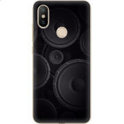 Чехол Uprint Xiaomi Mi6X / Mi A2 