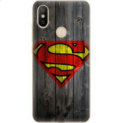 Чехол Uprint Xiaomi Mi6X / Mi A2 