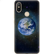 Чехол Uprint Xiaomi Mi6X / Mi A2 