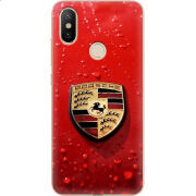 Чехол Uprint Xiaomi Mi6X / Mi A2 