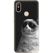 Чехол Uprint Xiaomi Mi6X / Mi A2 