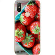 Чехол Uprint Xiaomi Mi6X / Mi A2 