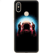 Чехол Uprint Xiaomi Mi6X / Mi A2 