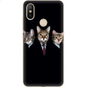 Чехол Uprint Xiaomi Mi6X / Mi A2 