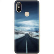 Чехол Uprint Xiaomi Mi6X / Mi A2 
