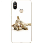 Чехол Uprint Xiaomi Mi6X / Mi A2 
