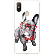 Чехол Uprint Xiaomi Mi6X / Mi A2 