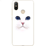 Чехол Uprint Xiaomi Mi6X / Mi A2 