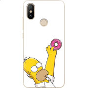 Чехол Uprint Xiaomi Mi6X / Mi A2 