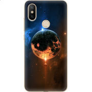 Чехол Uprint Xiaomi Mi6X / Mi A2 