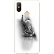 Чехол Uprint Xiaomi Mi6X / Mi A2 