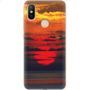 Чехол Uprint Xiaomi Mi6X / Mi A2 Calm Before the Storm