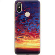 Чехол Uprint Xiaomi Mi6X / Mi A2 Draw Breath