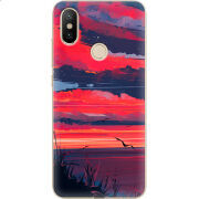 Чехол Uprint Xiaomi Mi6X / Mi A2 Heaven a