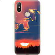 Чехол Uprint Xiaomi Mi6X / Mi A2 Twilight