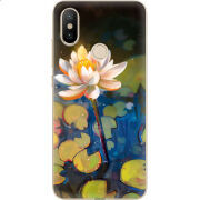 Чехол Uprint Xiaomi Mi6X / Mi A2 Waterlily