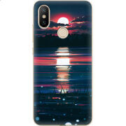 Чехол Uprint Xiaomi Mi6X / Mi A2 Midnight