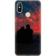 Чехол Uprint Xiaomi Mi6X / Mi A2 the Secret Place