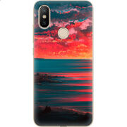 Чехол Uprint Xiaomi Mi6X / Mi A2 Seaside a