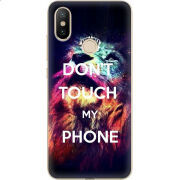 Чехол Uprint Xiaomi Mi6X / Mi A2 