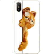Чехол Uprint Xiaomi Mi6X / Mi A2 