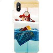 Чехол Uprint Xiaomi Mi6X / Mi A2 