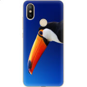 Чехол Uprint Xiaomi Mi6X / Mi A2 
