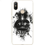 Чехол Uprint Xiaomi Mi6X / Mi A2 
