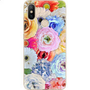 Чехол Uprint Xiaomi Mi6X / Mi A2 Blossom