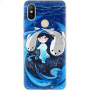 Чехол Uprint Xiaomi Mi6X / Mi A2 Song of the Sea