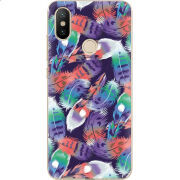 Чехол Uprint Xiaomi Mi6X / Mi A2 