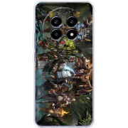 Чохол BoxFace Realme 13 Pro 5G 