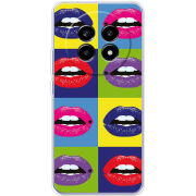 Чохол BoxFace Realme 13 Pro 5G 