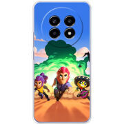 Чохол BoxFace Realme 13 Pro 5G 