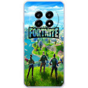 Чохол BoxFace Realme 13 Pro 5G Fortnite