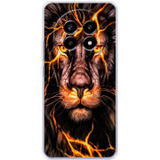 Чохол BoxFace Realme 13 Pro 5G Fire Lion