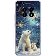 Чохол BoxFace Realme 13 Pro 5G Північні ведмеді