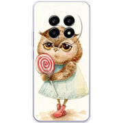 Чохол BoxFace Realme 13 Pro 5G Совушка