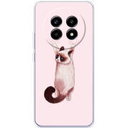 Чохол BoxFace Realme 13 Pro 5G 