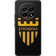 Чорний чохол BoxFace Realme 13 Pro 5G 