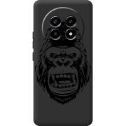 Чорний чохол BoxFace Realme 13 Pro 5G Gorilla